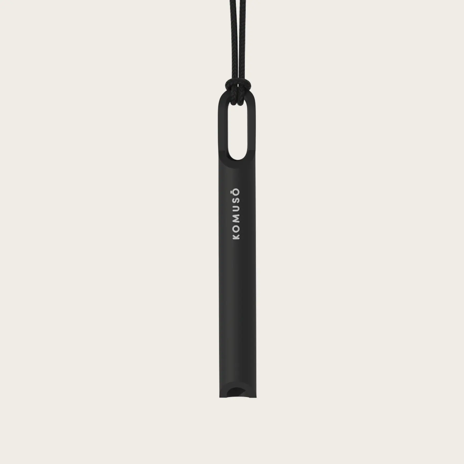 Active Shift Breathing Necklace