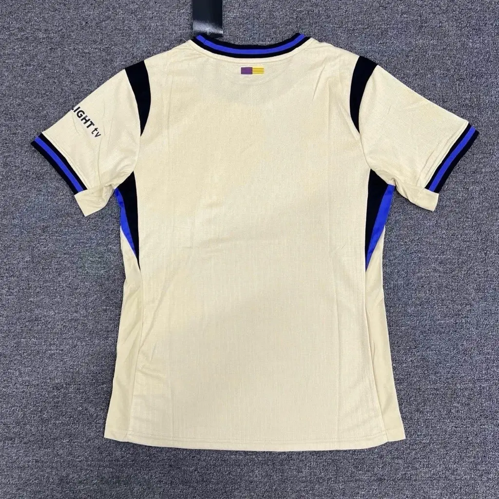Lamine Yamal #10 Soccer Jersey , Short Sleeve Crew Neck Soccer Fan Shirt