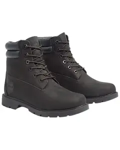 Timberland Women's Women'S 6" Linden Woods Waterproof Insulated Work - Tb1a156s001