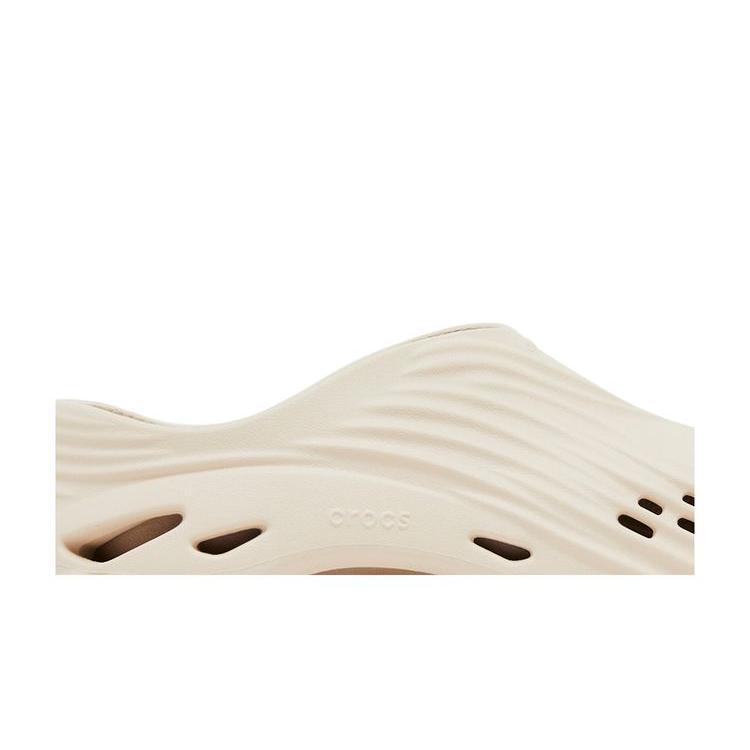 Crocs Echo Wave 'Almond Tint'