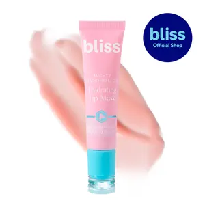 Mighty Marshmallow Hydrating Lip Mask