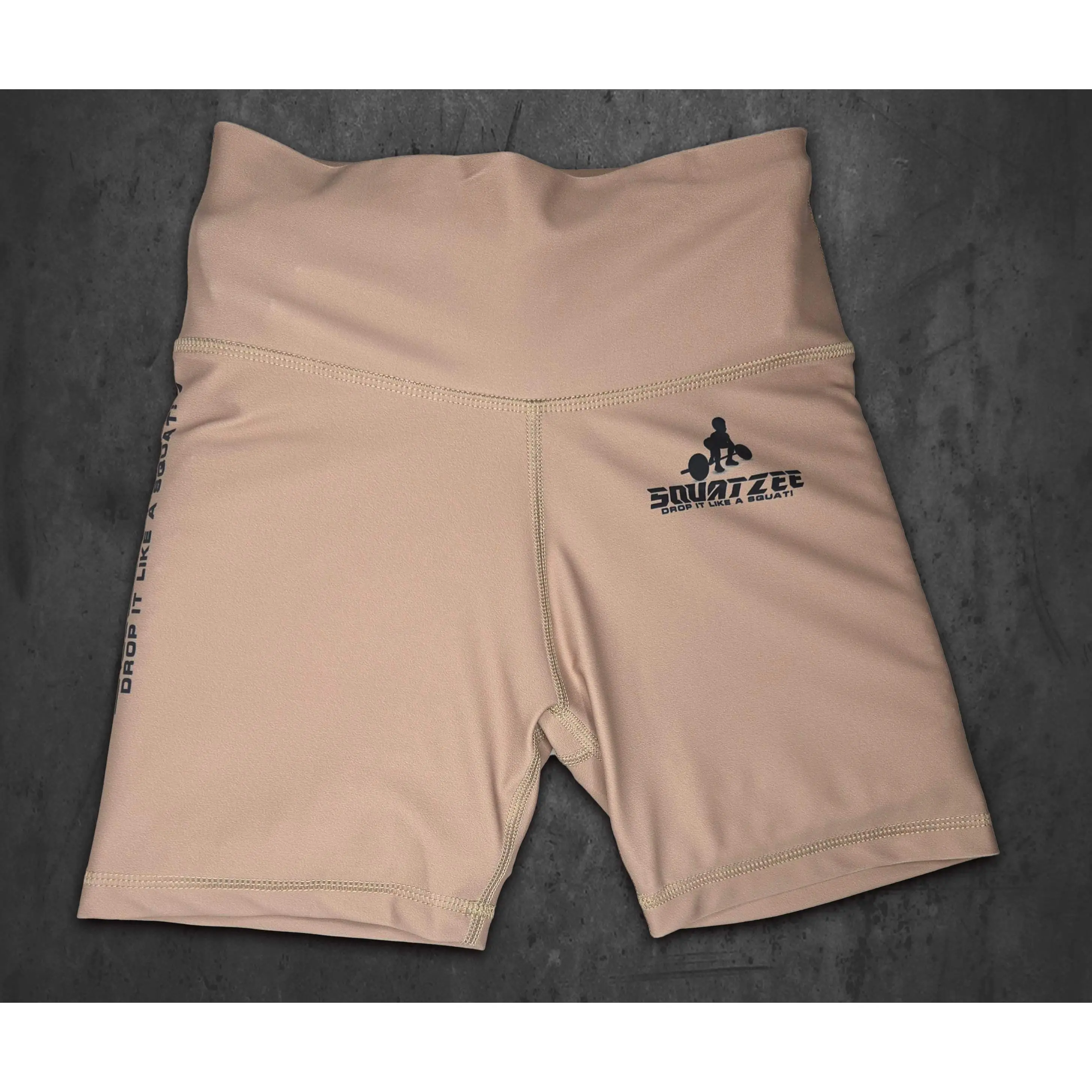 Camel Shorts Camel Shorts