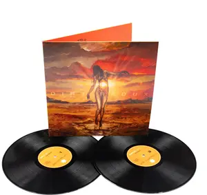 Various Artists - Alice In Chains - Dirt (Redux) (Various Artists)  [VINYL RECORD - LP] Gatefold LP Jacket