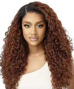 OUTRE TASIRA 360 LACEFRONT HUMAN BLEND FREEPART WIG