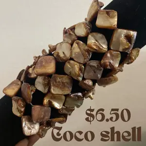 Coco shell