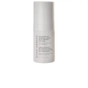 Shani Darden Skin Care Intensive Eye Renewal Cream