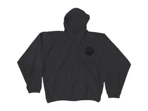 Yeezy WB-01 Windbreaker Black (unisex) by StockX