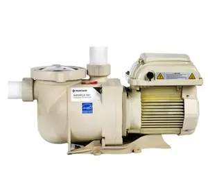 PENTAIR SUPERFLO VS 1.5 HP (2.2 THP) -