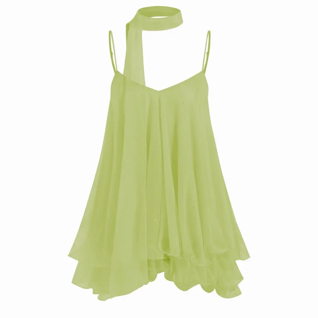 Pale Green