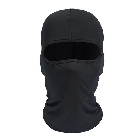 Adult Multifunctional Neck Gaiter Bandana, Polyester One Size Stretch-Fit Face Covering, Outdoor Sports Mask for Hiking & Biking, UV Protection, Cooling, Quick Dry, Breathable, Machine Washable (Athletic Face Masks & Accessories, Mother's Day Gift Option)