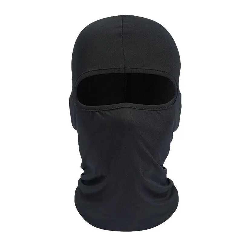 Adult Multifunctional Neck Gaiter Bandana, Polyester One Size Stretch-Fit Face Covering, Outdoor Sports Mask for Hiking & Biking, UV Protection, Cooling, Quick Dry, Breathable, Machine Washable (Athletic Face Masks & Accessories, Mother's Day Gift Option)