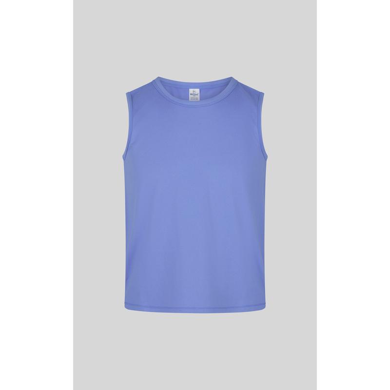 Girls 2PK Cropped Tank