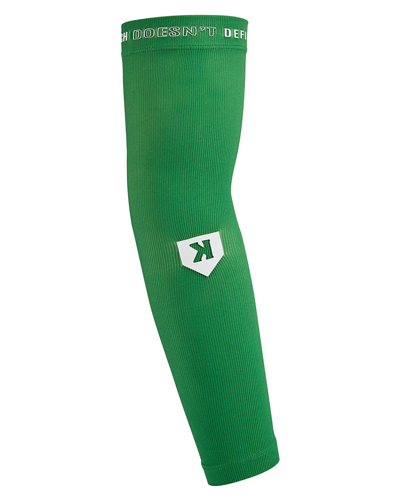 Baseball Pitcher Arm Sleeve, Pitchers Only One Pitch, Graduated Compression, Moisture-Wicking Fit
