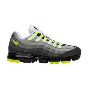 Nike Air VaporMax 95 'Neon'