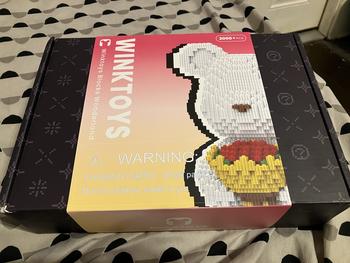 product review image from ✝️abby <3 1