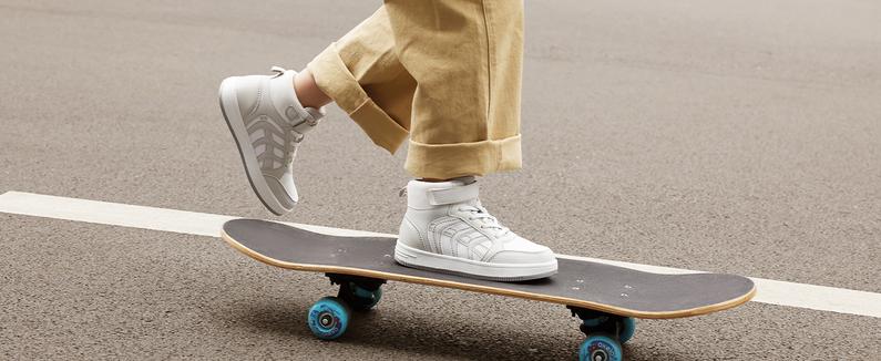 DREAM PAIRS Boys Girls Sneaker High Top Basketball Shoes Kids LilLegends JuniorFly Jumpers Sports Shoes for Athletic School Gym