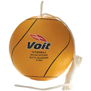 Voit  Tetherball with Rubber Cover
