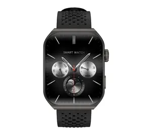 AuraFit Nexa 1 Fashion Smartwatch