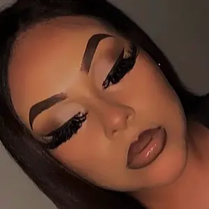 “Vixen” Custom Lash Strips for Flawless Eyelashes - Makeup Cosmetic Eyelashes Extensions