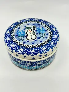 Trinket Box ~ U1634 - U3*