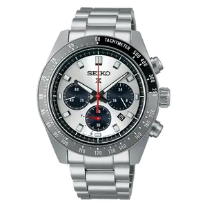 Prospex Speedtimer Solar Chronograph SSC911