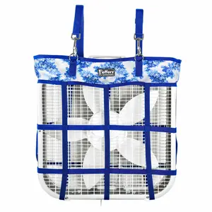 Jeffers Expression Horse Fan Bag