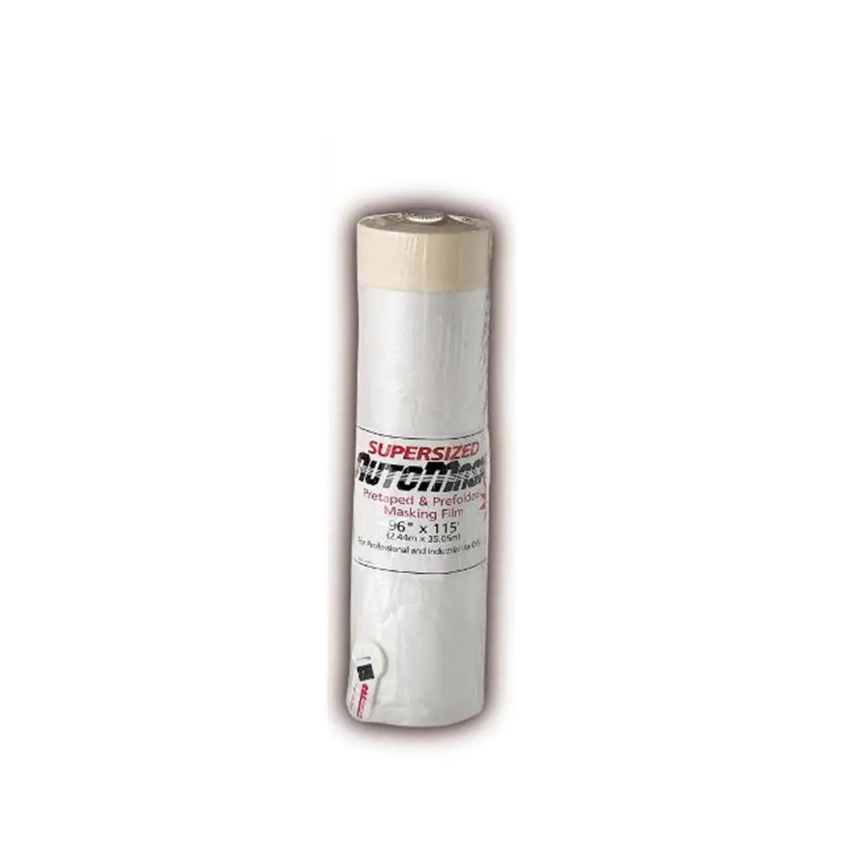 RBL Products RBL-110 Supersized Flm Mask - 96 x 115