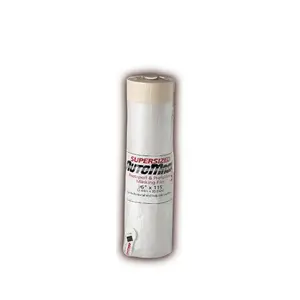 RBL Products RBL-110 Supersized Flm Mask - 96 x 115