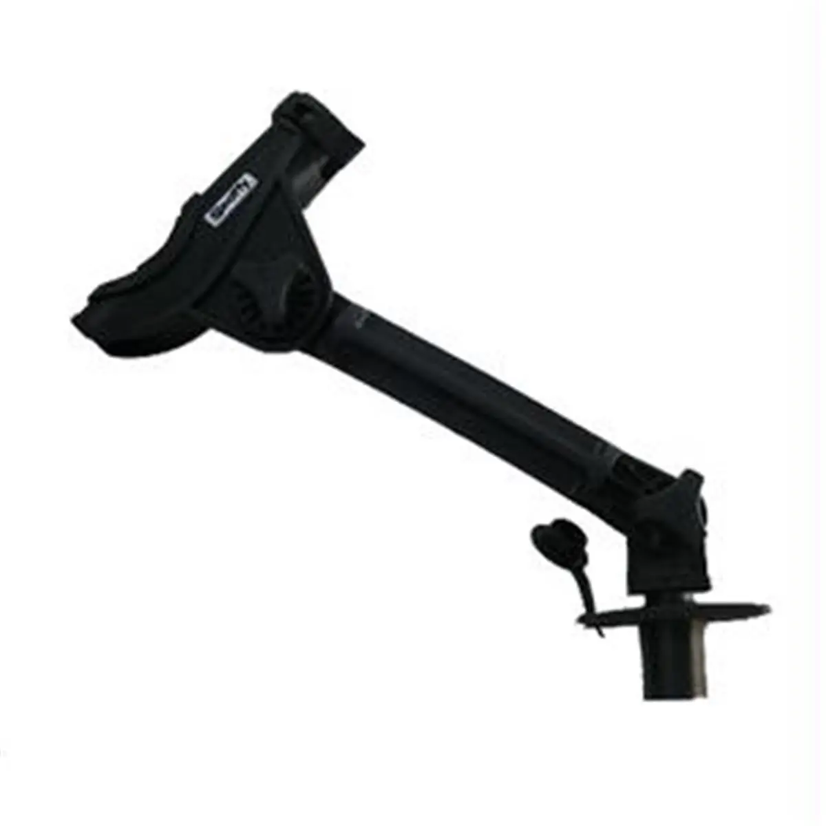 212 MAIN Scotty Nylon Height Extender, 6.5 in Height-Adjustable Fishing Rod Holder Accessory for Kayak Fishing, Extend Reach Needs in Sports & Outdoor Recreation