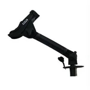 212 MAIN Scotty Nylon Height Extender, 6.5 in Height-Adjustable Fishing Rod Holder Accessory for Kayak Fishing, Extend Reach Needs in Sports & Outdoor Recreation