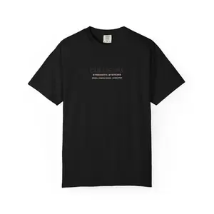 Colossal Strength Systems OG T-Shirt