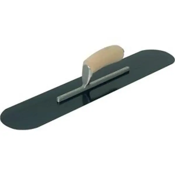Pool Trowel 4.5 x 22” No. 13596 Pool Trowel 4.5 x 22” No. 13596