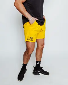 Men’s Soft Cotton Everyday Shorts