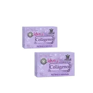 PROSA JABÓN DE COLAGENO firm and moist skin