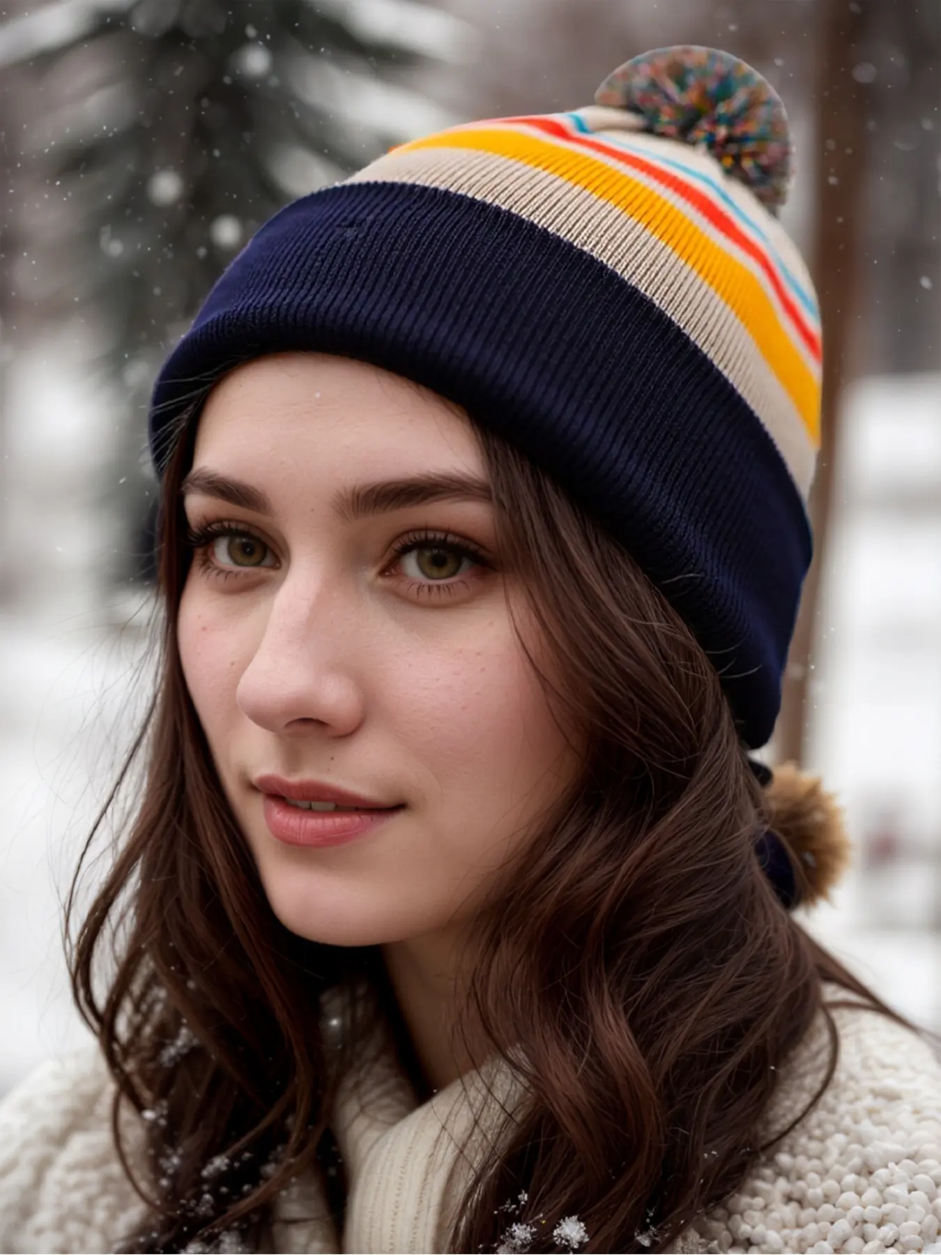 Fashion Reflective Hat, Durable and Comfortable Design, Perfect for Outdoor Activities, Unisex Stylish Accessory
