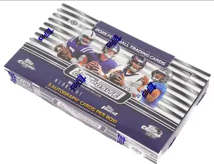 2023 Topps Composite Football Hobby