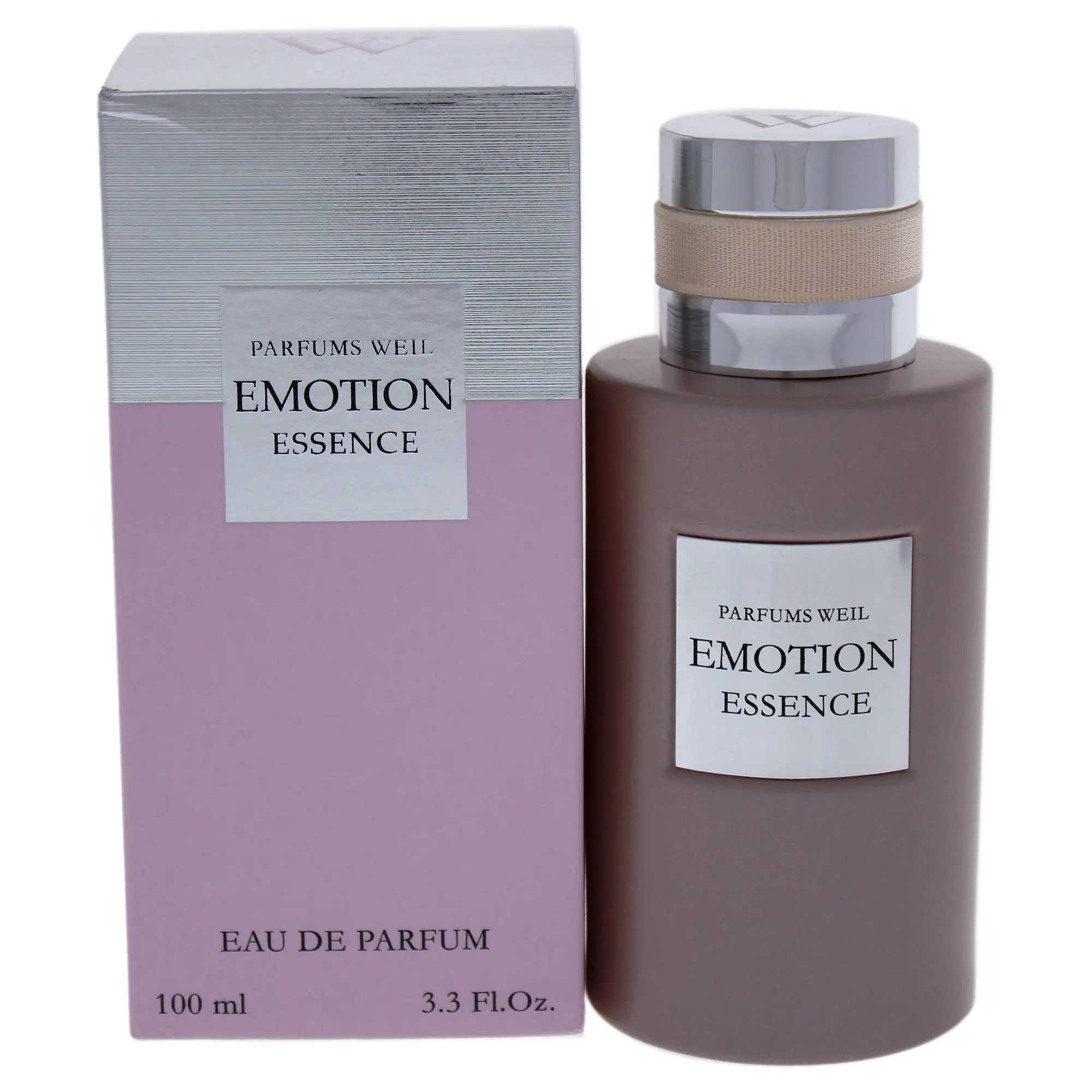 Weil Emotion Essence For Women 3.3 oz EDP Spray