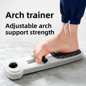 Arch Trainer Flat Foot Correction Exercise Artifact Exercise Toe Grip Foot Strength Assist Stretching Movement