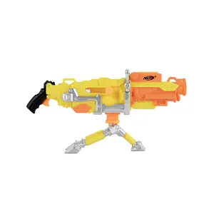World's Smallest Nerf Elite 2.0 Blasters World's Smallest Nerf Elite 2.0 Blasters