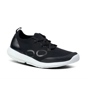 Oofos Women's OOmg Sport LS