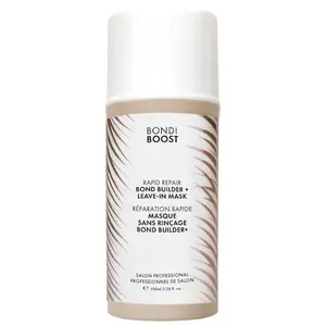 BondiBoost  Rapid Repair Bond Builder+ Leave-In Hair for damaged hair