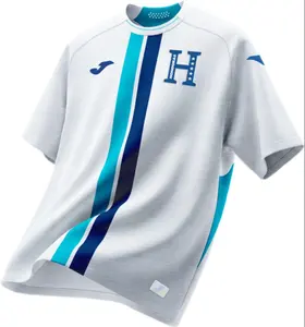 [Jersey Hot] - Honduras 2026 Home Soccer Jersey