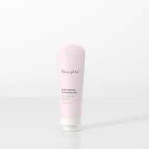 Fresh Glow Facial Cleanser  – Deep Hydration with Hyaluronic Acid for Sensitive Skin