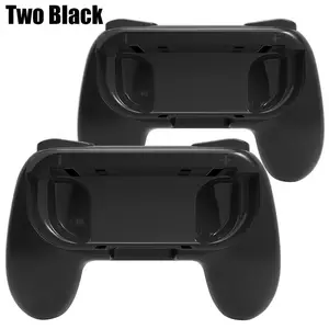 New Switch Handle Grip Stand, Oled Joycon Left Right Handle Grip Stand, Ns Accessories, Comfortable Gaming Controller Holder