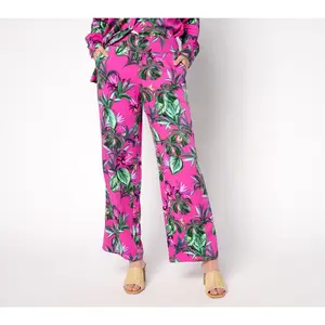 Brandis Dress Out Loud Tall Duet Dressing Print or Solid Pants