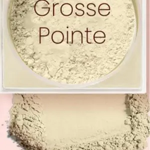 Sorella Setting Powder " Grosse Pointe"