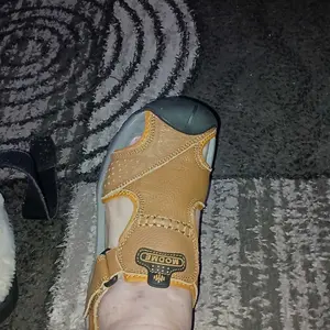 WoMen'S Sandals, Closed Toe Athletic Sport Sandals, Mens Summer Shoes, Lightweight Trail Walking Sandals For Woen elegant plain color slip sole  collector