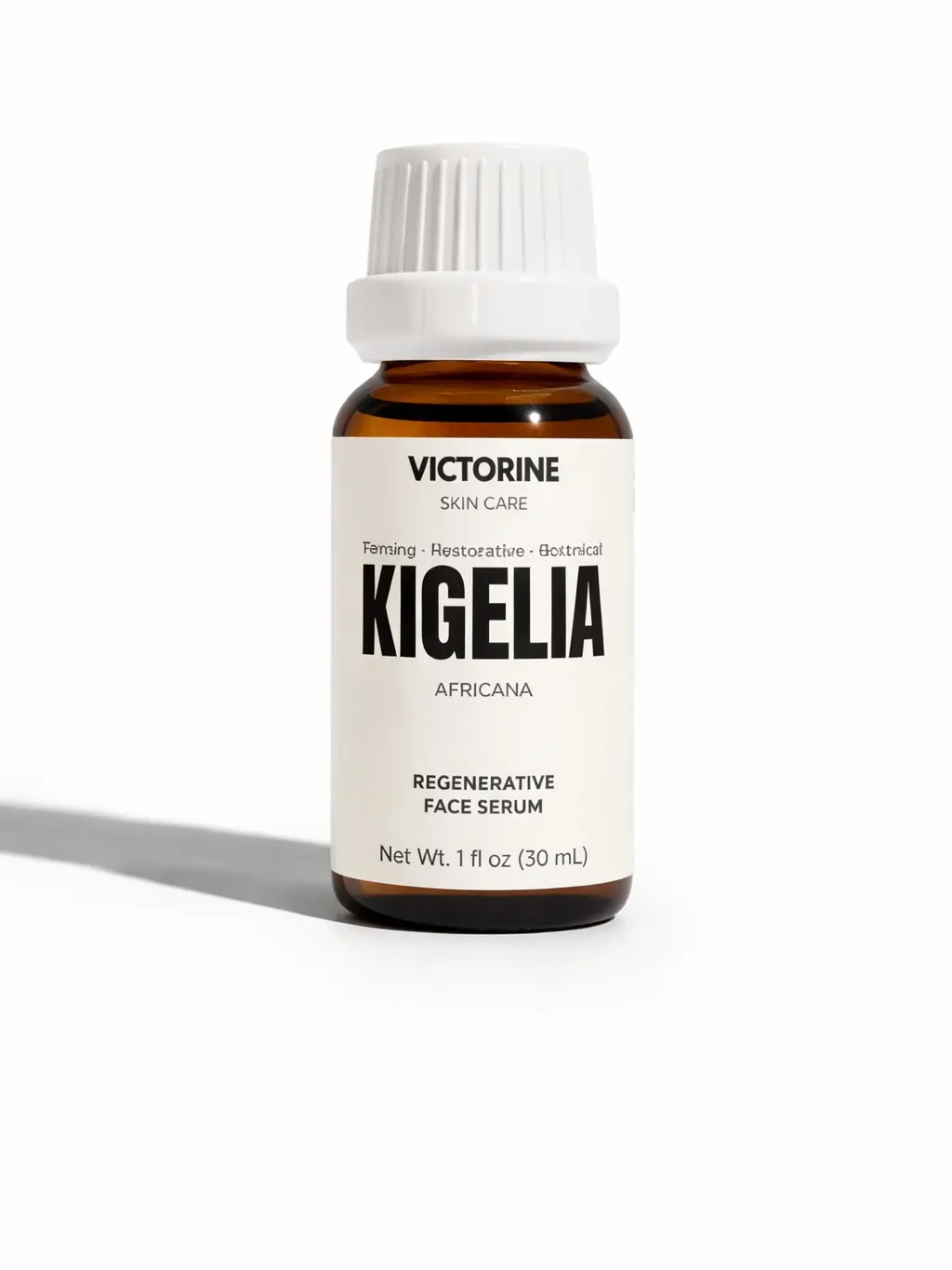 Regenerative Serum Regenerative Serum