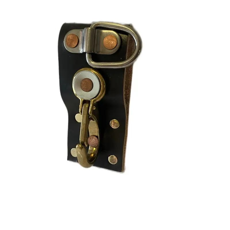 Single snap hook Single snap hook
