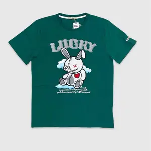 Men Lucky Charm Tee